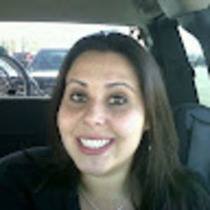 Meet your Posher, Andrea